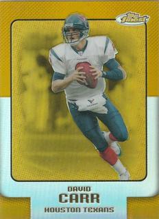 David Carr