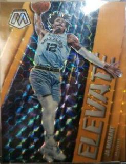 Ja Morant