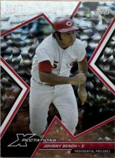 Johnny Bench