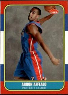 Arron Afflalo