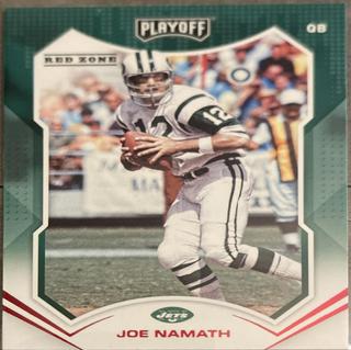 Joe Namath