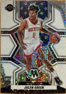 Jalen Green