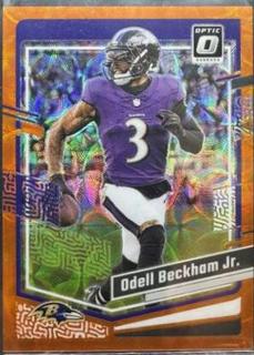 Odell Beckham Jr.