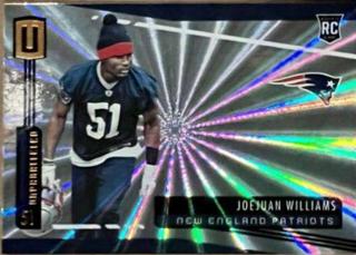 Joejuan Williams