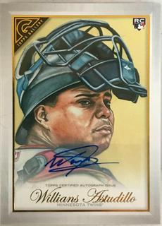 Willians Astudillo