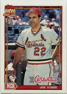 Joe Torre