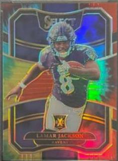 Lamar Jackson