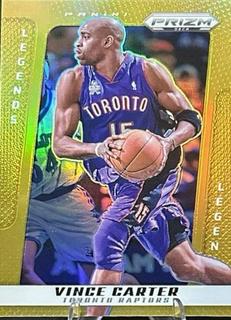 Vince Carter