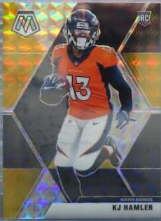 KJ Hamler