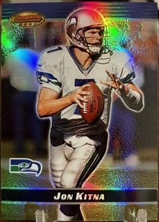 Jon Kitna