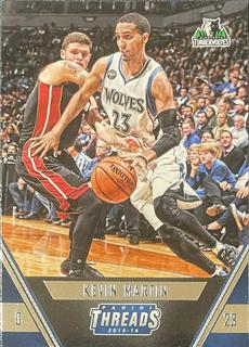 Kevin Martin