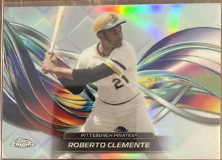 Roberto Clemente