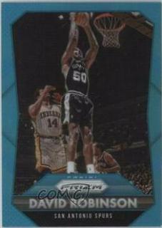 David Robinson