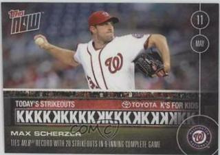 Max Scherzer