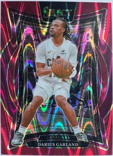 Darius Garland
