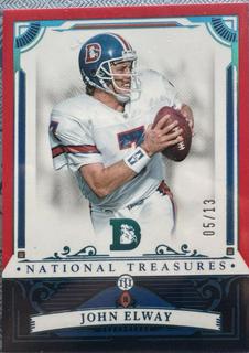 John Elway