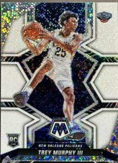 Trey Murphy III