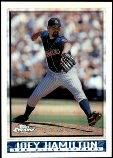 Joey Hamilton
