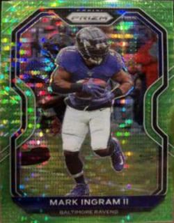 Mark Ingram II