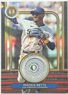 Mookie Betts