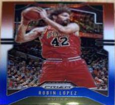 Robin Lopez