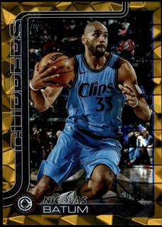 Nicolas Batum