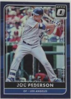 Joc Pederson