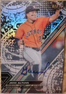 Jose Altuve