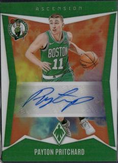 Payton Pritchard