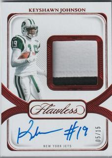 Keyshawn Johnson