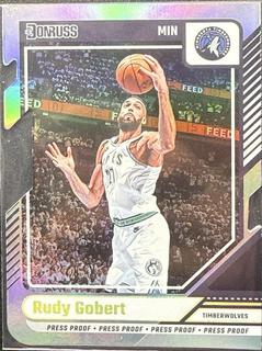 Rudy Gobert