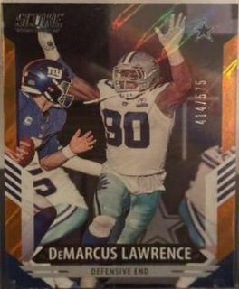 DeMarcus Lawrence