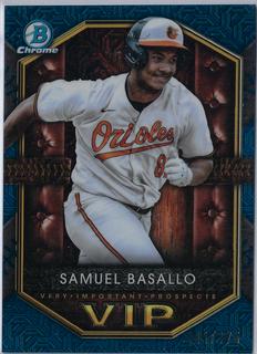 Samuel Basallo