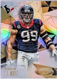 J.J. Watt