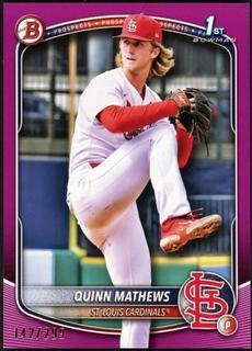 Quinn Mathews