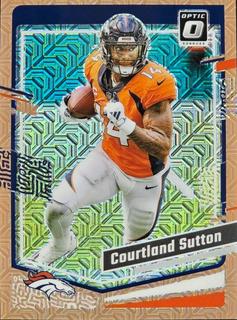 Courtland Sutton