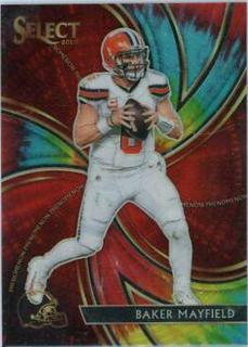 Baker Mayfield
