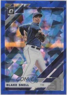 Blake Snell