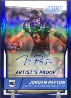 Jordan Payton