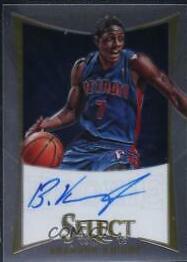 Brandon Knight