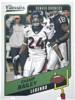 Champ Bailey