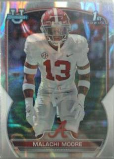 Malachi Moore