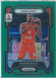 Damien Inglis