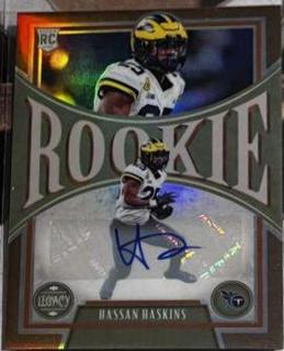 Hassan Haskins