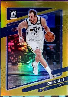 Joe Ingles