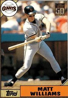 Matt Williams