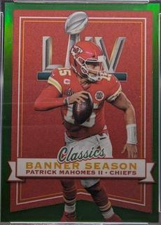 Patrick Mahomes II