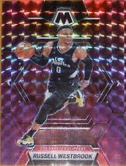 Russell Westbrook