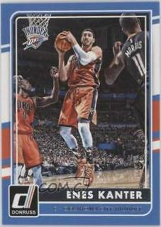 Enes Kanter