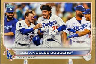 Los Angeles Dodgers